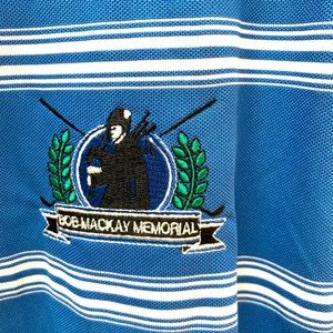 Men’s Large Page and Tuttle Bob Mackay Memorial